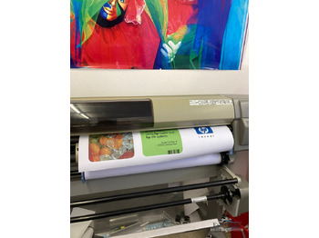 Machine d'impression