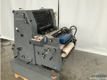 Presse offset HEIDELBERG