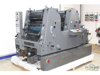 Presse offset HEIDELBERG