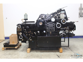 Presse offset HEIDELBERG
