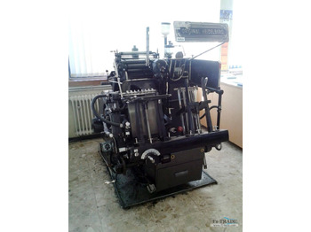 Massicot HEIDELBERG