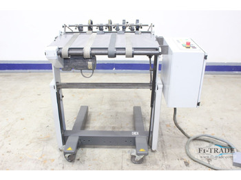 Machine d'impression Heidelberg SAK 66: photos 3 Machine d'impression Heidelberg SAK 66: photos 3