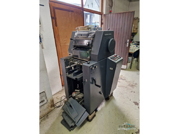 Presse offset HEIDELBERG