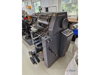 Presse offset HEIDELBERG