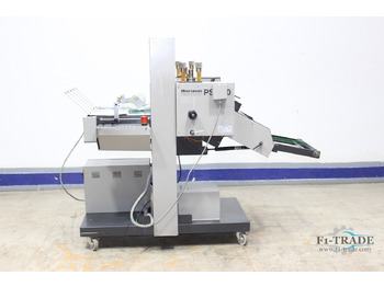Machine d'impression Horizon PST 40: photos 2