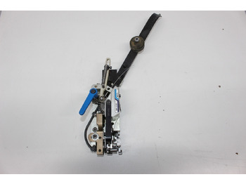 Matériel industriel MÜLLER MARTINI