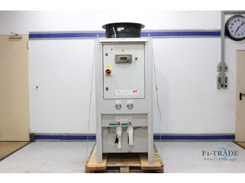 Matériel industriel