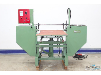 Machine d'impression