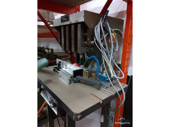 Machine d'impression Josef Foellmer IRAM 200: photos 3