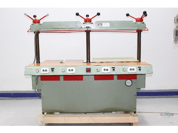 Machine d'impression