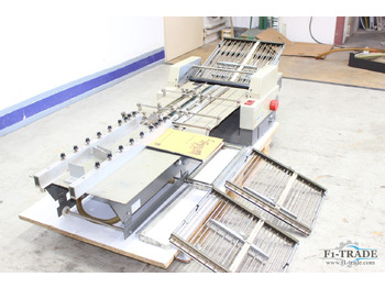 Plieuse de bureau MB Multipli 464: photos 2