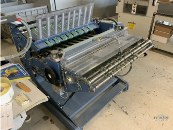 Machine d'impression MBO FA 82-ME Navigator: photos 5