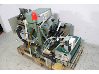 Machine d'impression Müller Martini 315 C 422: photos 3