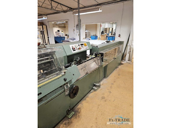 Relieuse MÜLLER MARTINI