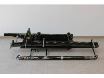 Relieuse MÜLLER MARTINI