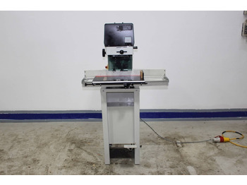 Machine d'impression