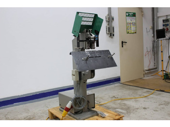 Machine d'impression Nagel Multinak S: photos 2