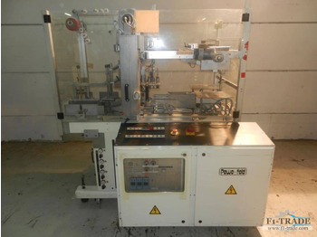 Pester PEWO-fold en leasing occasion Pester PEWO-fold: photos 1