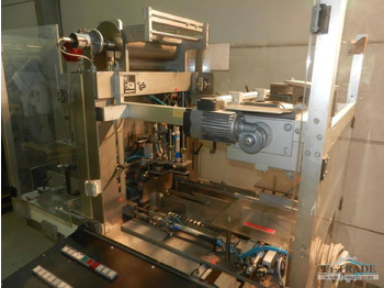 Pester PEWO-fold en leasing occasion Pester PEWO-fold: photos 4