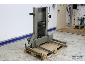 Matériel de magasinage