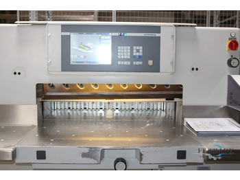 Massicot Wohlenberg 92 CUT-TEC: photos 4