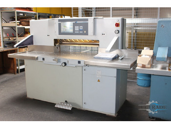 Massicot Wohlenberg 92 CUT-TEC: photos 3