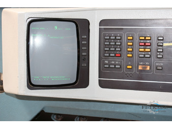 Massicot Wohlenberg 92 MCS-TV: photos 4