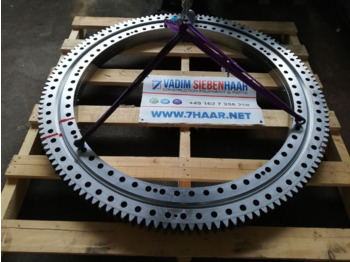 Couronne d'orientation DEMAG