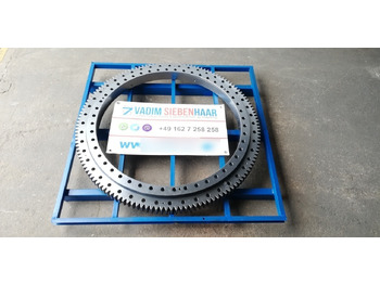 Couronne d'orientation FAUN