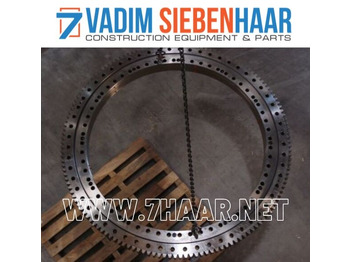 Couronne d'orientation LIEBHERR