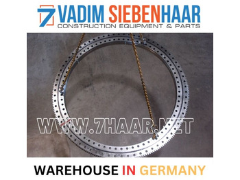 Couronne d'orientation LIEBHERR