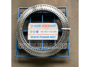 Couronne d'orientation DEMAG