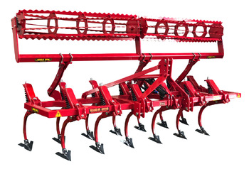 SOIL MASTER _BEST SERIES SPRING LOADED CULTIVATOR en leasing occasion SOIL MASTER _BEST SERIES SPRING LOADED CULTIVATOR: photos 2