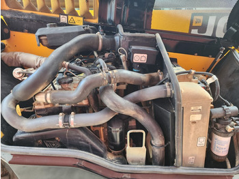 Chariot télescopique JCB 535-95: photos 5 Chariot télescopique JCB 535-95: photos 5