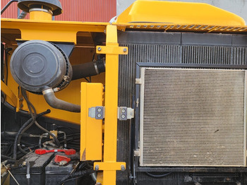 Pelle sur chenille JCB JS220LC+T4i: photos 4