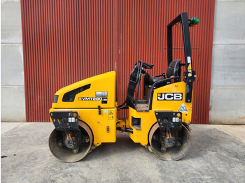 Compacteur JCB