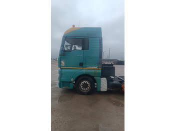 MAN TGA 18440 en leasing occasion MAN TGA 18440: photos 4