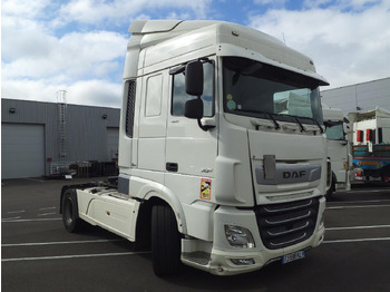 Tracteur routier DAF XF 480: photos 2