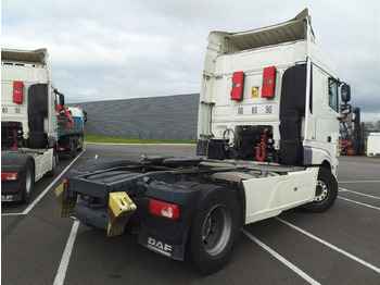 Tracteur routier DAF XF 480: photos 4