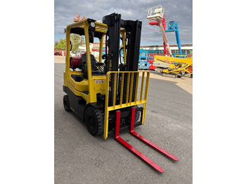 Chariot élévateur à gaz Hyster H 1.6 FT Gasstapler, BJ 2022, 1600kg: photos 4