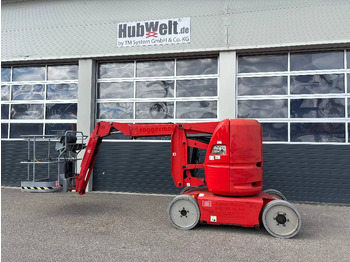 Nacelle articulée MANITOU 120 AETJ-C