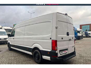 Fourgon utilitaire MAN TGE: photos 3