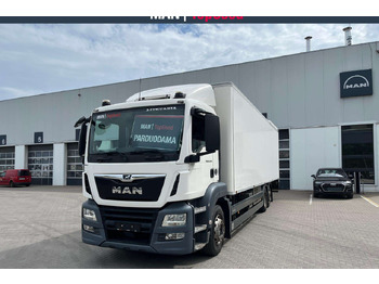 Camion frigorifique MAN TGS 26.460