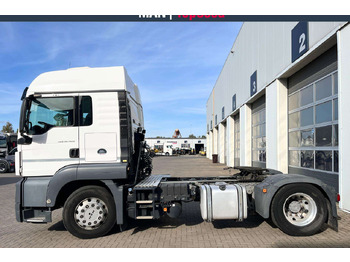 Tracteur routier MAN 18.420 ADR EXIII: photos 3