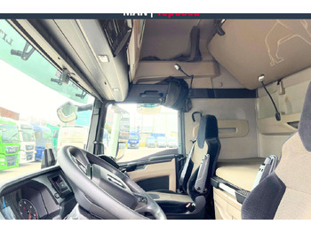 Tracteur routier MAN 18.510 MEGA GX RETARDER(8392): photos 5 Tracteur routier MAN 18.510 MEGA GX RETARDER(8392): photos 5