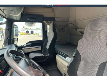 Tracteur routier MAN TGX 18.460 4X2 Retarder (8624): photos 5