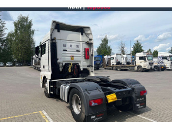 Tracteur routier MAN TGX 18.460 4X2 Retarder (8624): photos 3