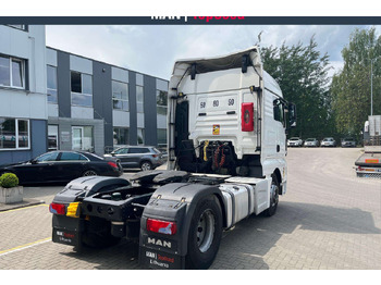 Tracteur routier MAN TGX 18.460 4X2 Retarder (8624): photos 4