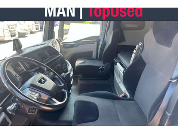 MAN TGX 18.470 GM Cab en leasing occasion MAN TGX 18.470 GM Cab: photos 5