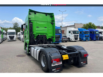 Tracteur routier MAN TGX 18.470 GX Cab: photos 3